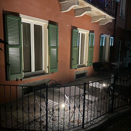 ヴェルバーニアCasa La Palmaアパートメント エクステリア 写真