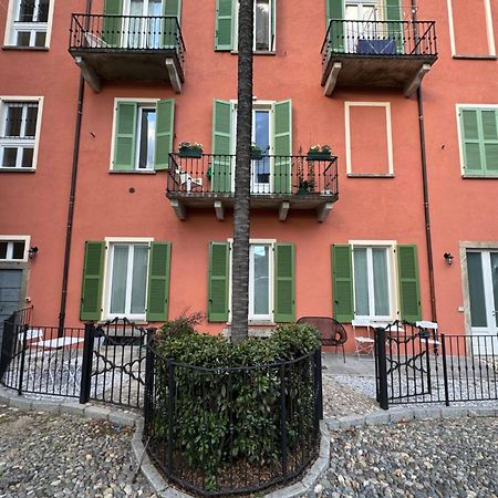 ヴェルバーニアCasa La Palmaアパートメント エクステリア 写真