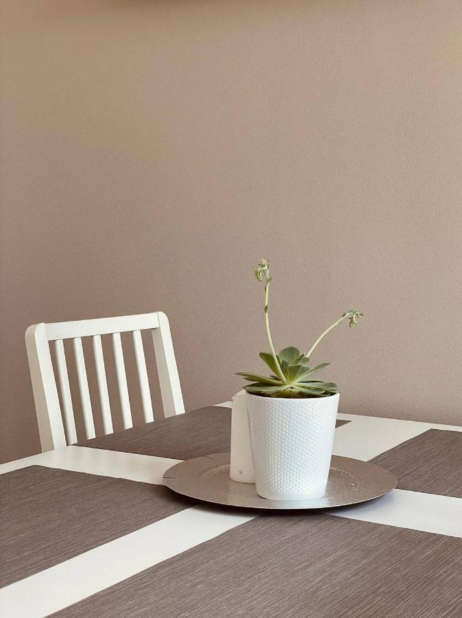ヴェルバーニアCasa La Palmaアパートメント エクステリア 写真