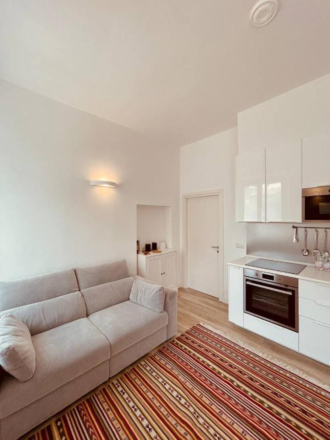 ヴェルバーニアCasa La Palmaアパートメント エクステリア 写真
