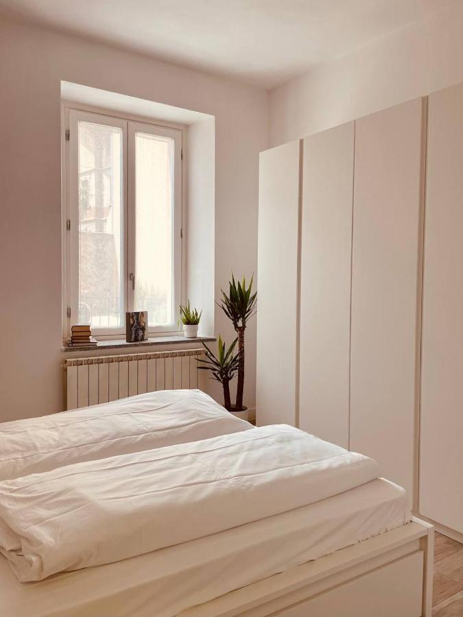 ヴェルバーニアCasa La Palmaアパートメント エクステリア 写真