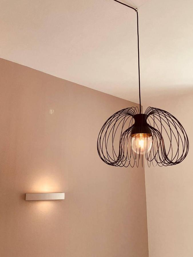 ヴェルバーニアCasa La Palmaアパートメント エクステリア 写真