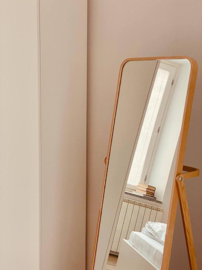 ヴェルバーニアCasa La Palmaアパートメント エクステリア 写真