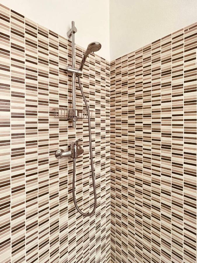 ヴェルバーニアCasa La Palmaアパートメント エクステリア 写真
