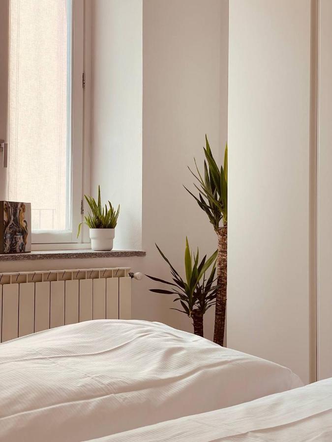 ヴェルバーニアCasa La Palmaアパートメント エクステリア 写真