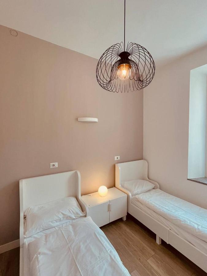 ヴェルバーニアCasa La Palmaアパートメント エクステリア 写真