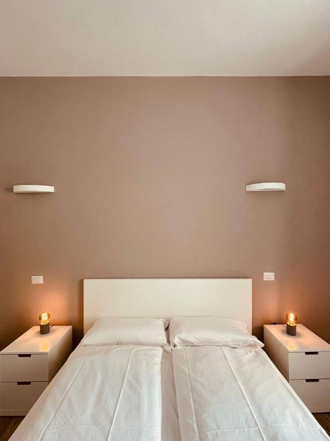 ヴェルバーニアCasa La Palmaアパートメント エクステリア 写真