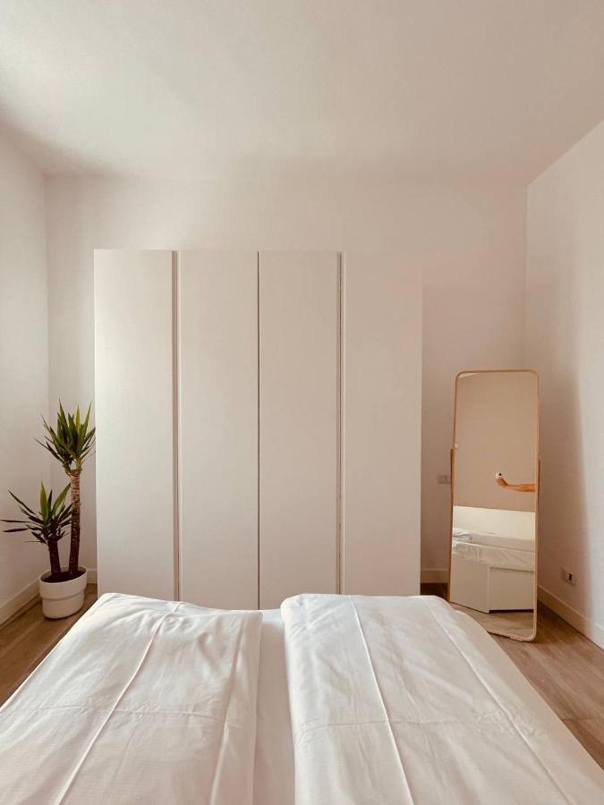 ヴェルバーニアCasa La Palmaアパートメント エクステリア 写真